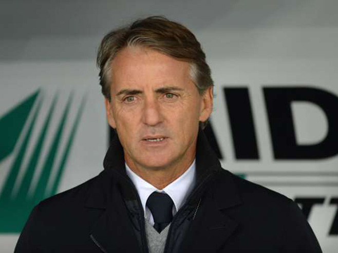 Roberto Manćini (FOTO: www.goal.com) - 