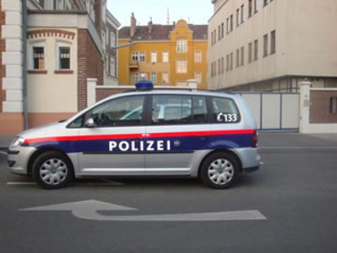 Policija Austrije - Foto: 24sata.info