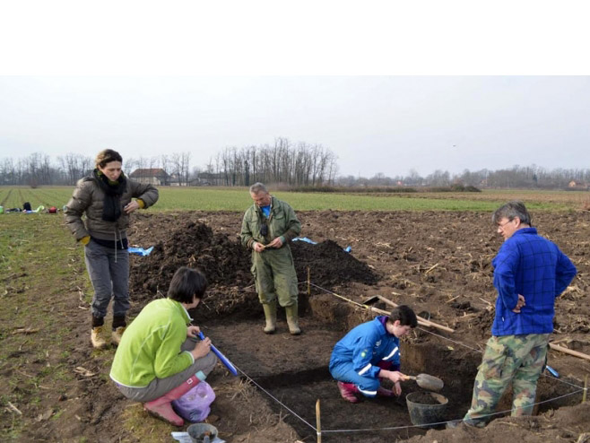 Kosjerevo izazov za arheologe - Foto: Glas Srpske