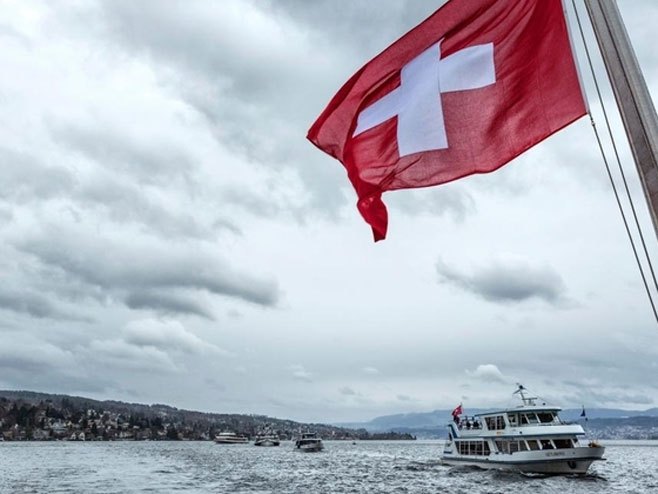 Švajcarska (ilustracija) - 