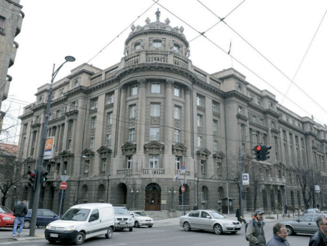 Beograd, MIP Srbije (foto: mfa.gov.rs) - 