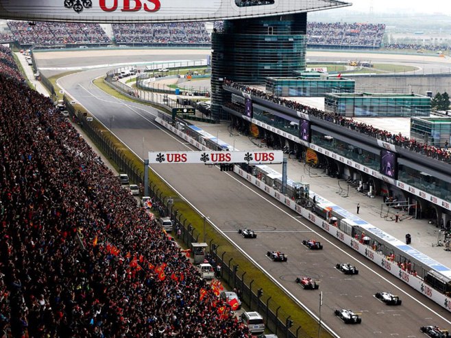 Formula 1(FOTO: www.formula1.com) - 