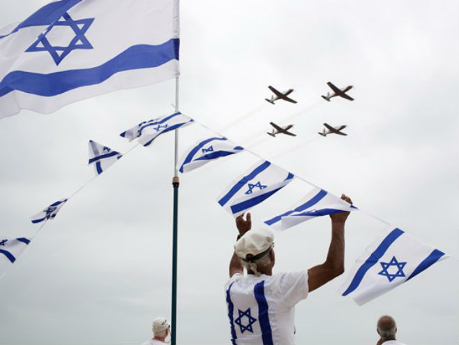 Izrael (ilustracija) - Foto: AP