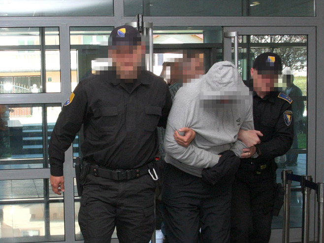 U akciji "Mreža" uhapšeno 11 lica - Foto: RTRS
