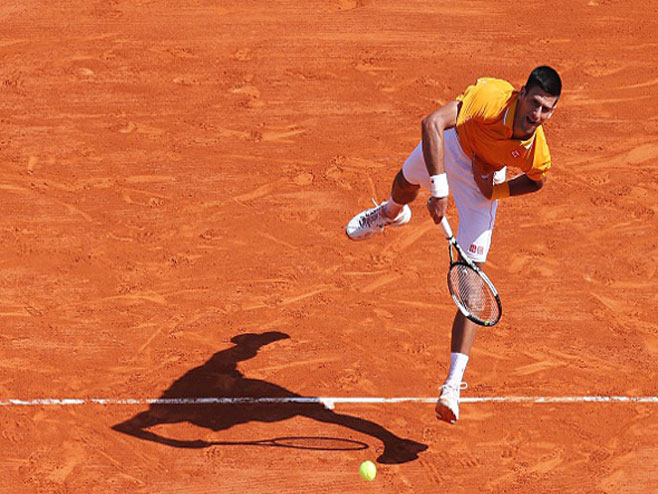 Novak Đoković   (Foto:novakdjokovic.com) - 