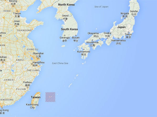 Јapan (Google Maps) - 