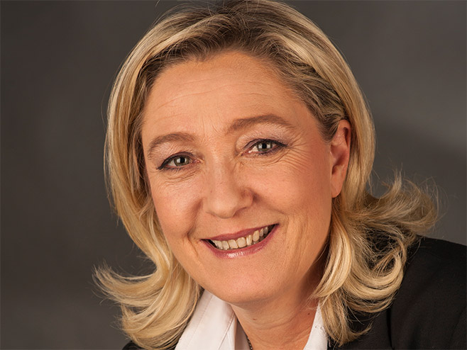 Marin le Pen (foto: wikipedia.org) - 