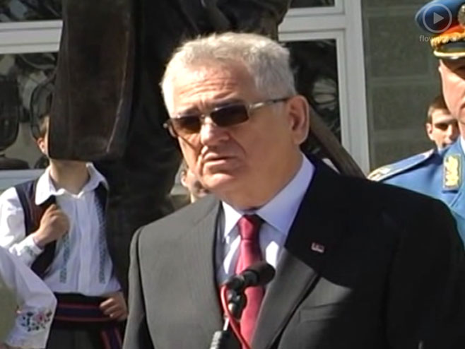 Tomislav Nikolić       (Tanjug) - Foto: Screenshot