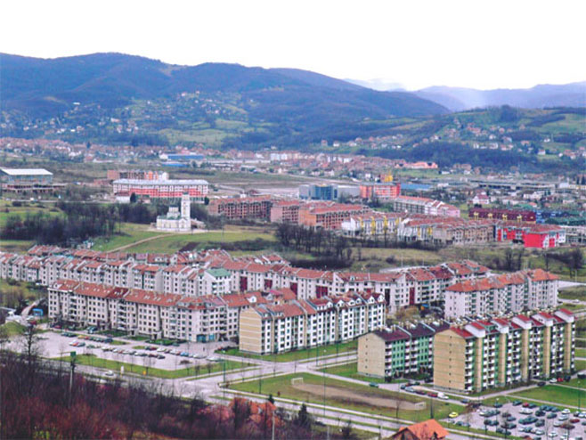 Istočno Sarajevo - Foto: ilustracija