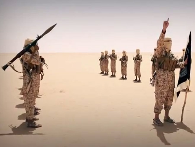ISIL stigao u Јemen - Foto: Screenshot/YouTube
