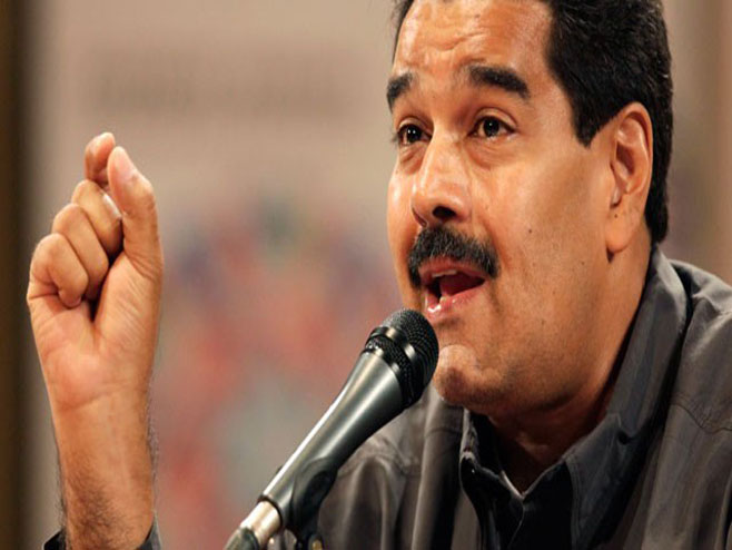 Nikolas Maduro   (Foto:runrun.es) - 