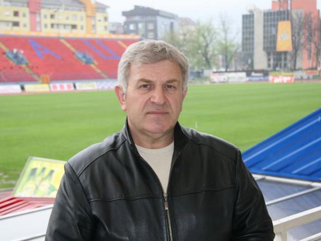 Draško Ilić (FOTO: pravdabl.com) - 