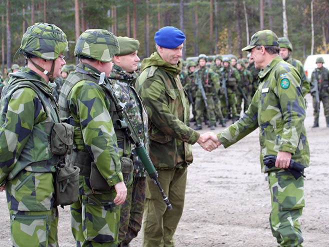 Finska vojska (Foto: armyrecognition.com) - 