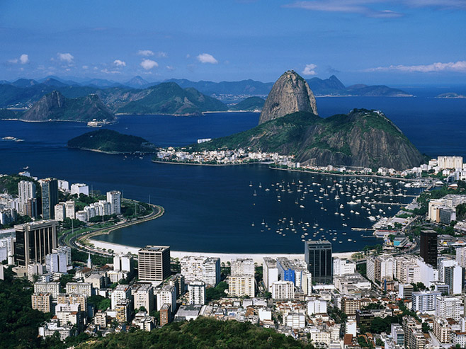 Rio de Žaniero (Foto: milliwall.com) - 