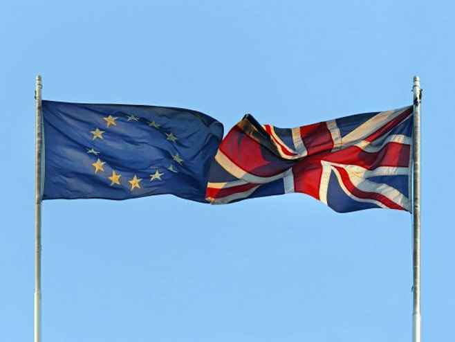 Britanija i EU - Foto: B92
