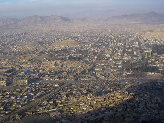 Kabul - Foto: arhiv