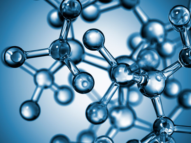 Molekul (foto: www.driverlayer.com) - 