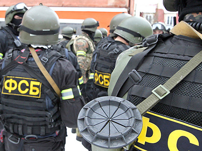 Ruska Federalna služba bezbjednosti (FSB) - Foto: ilustracija