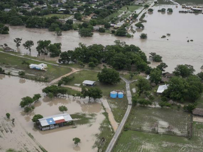 Poplave u Oklahomi - Foto: AP