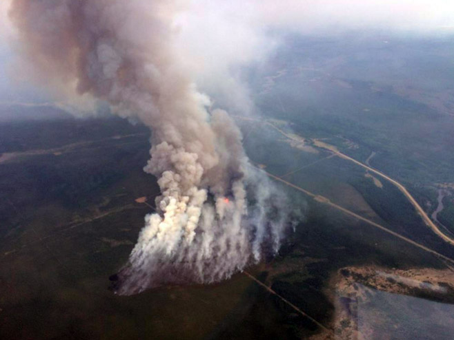 Požar u Kanadi (foto: www.canadianunderwriter.ca) - 