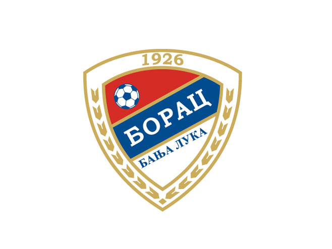 FK Borac Banja Luka - Foto: ilustracija