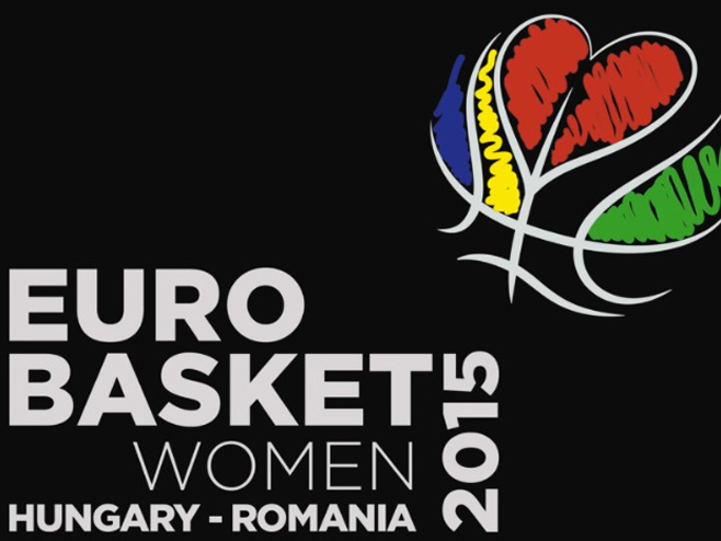 Evropsko prvenstvo za košarkašice (FOTO: totalbaschet.ro) - 