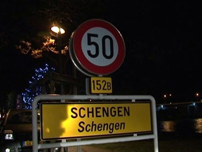 Šengen - Foto: Getty Images