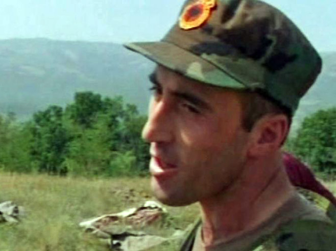 Ramuš Haradinaj (Foto: ČT24) - 