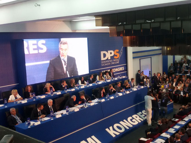 Kongres DPS-a - Foto: SRNA