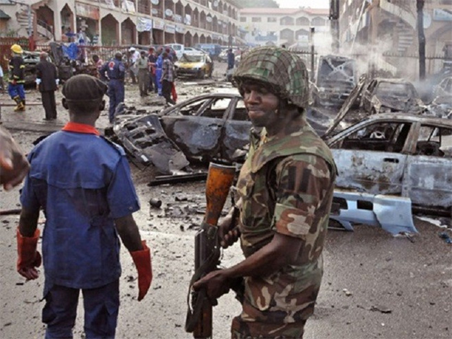 Napad u Nigeriji (foto: RTCG arhivska) - 
