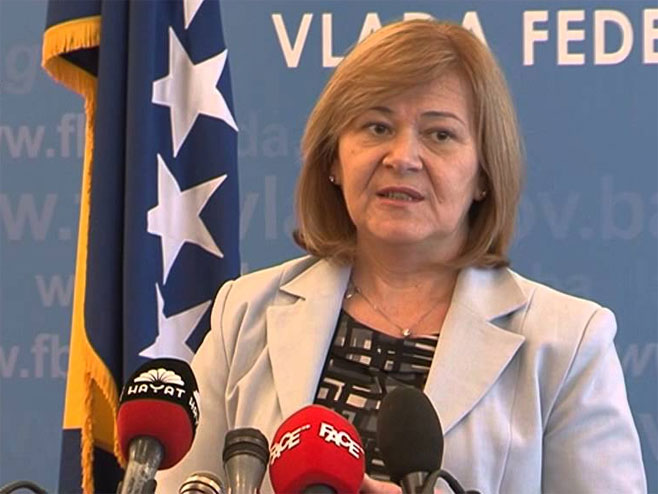 Јelka Milićević - Foto: Screenshot/YouTube