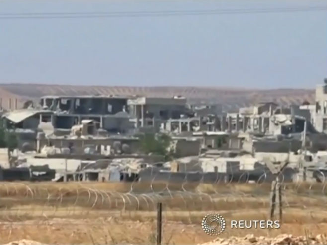 Kobani - Foto: Screenshot/YouTube