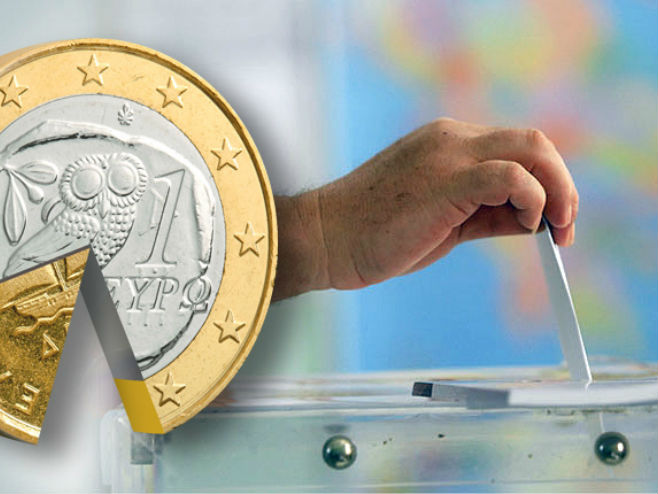 Referendum u Grčkoj (ilustracija www.ethnos.gr) - 