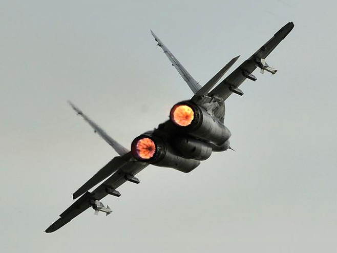 MiG-29 - Foto: TANЈUG