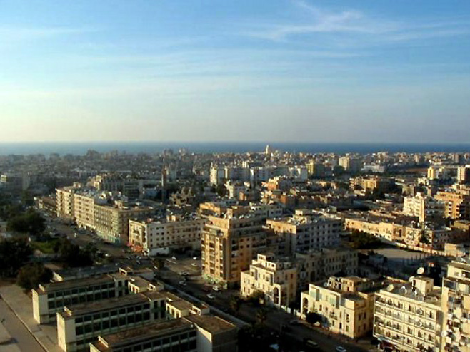 Libija (Foto: Wikipedia/Jaw101ie) - 