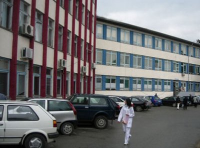Bolnica u Doboju - Foto: ilustracija