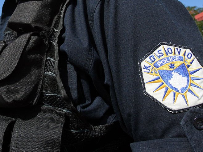 Policija samoproglašenog Kosova - Foto: Novosti.rs