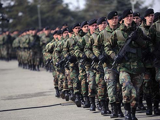 Vojska Srbije (foto: www.pecat.co.rs) - 