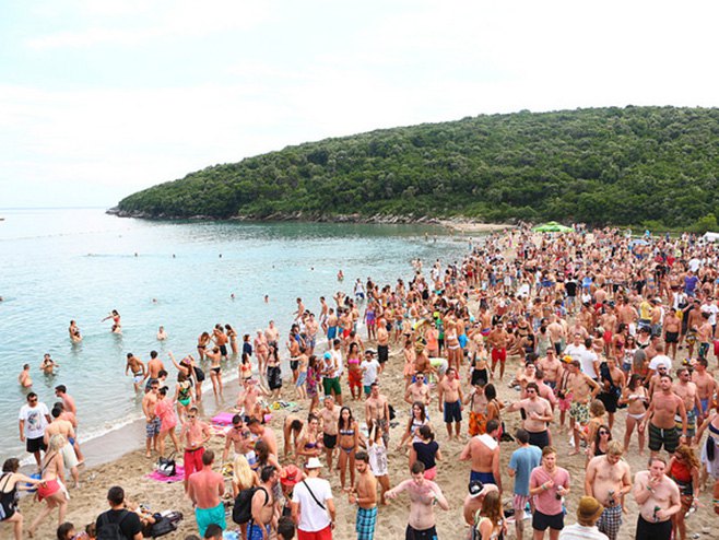"Sea Dance" festival (Foto: exitfest.org) - 