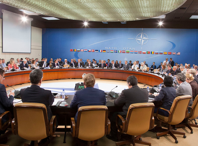 NATO - Zasjedanje zbog Turske (foto: www.nato.int) - 