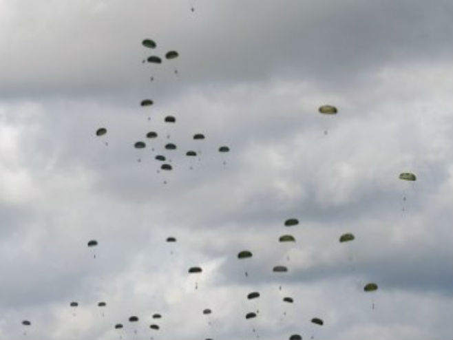 NATO vježbe (Photo: US Army Europe) - 