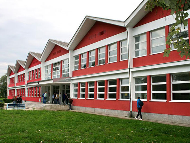 Arhitektonsko-građevinski fakultet u Banjaluci (Foto: unibl.org) - 