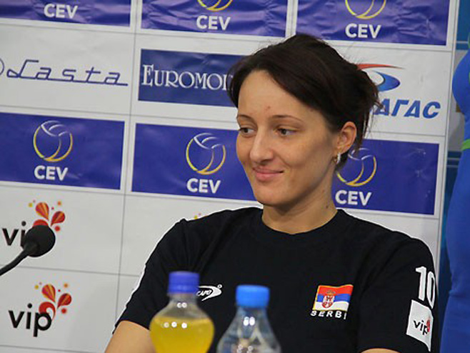 Maja Ognjenović (FOTO: rts.rs) - 