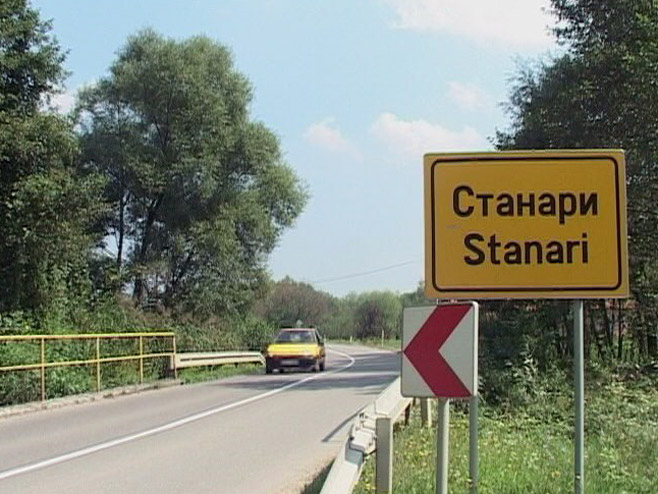 Opština Stanari - Foto: RTRS
