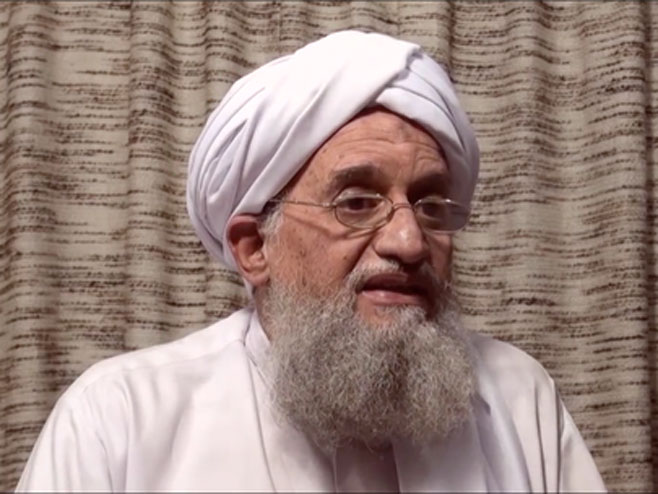 Ajman al-Zavahiri - Foto: Screenshot