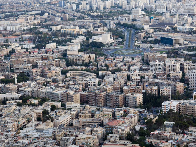 Damask (Foto: city.samondeo.com) - 