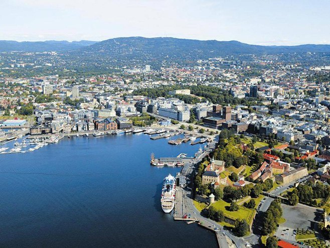 Norveška, Oslo (Foto: visitoslo.com) - 