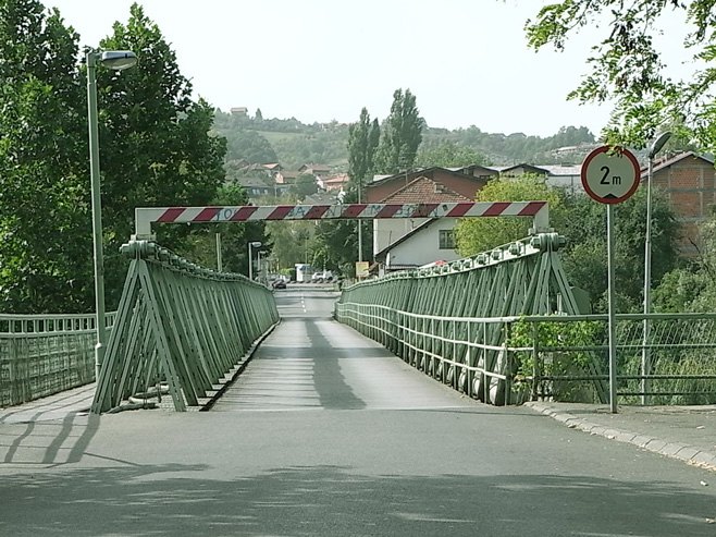 Zeleni most u Banjaluci (foto: commons.wikimedia.org) - 