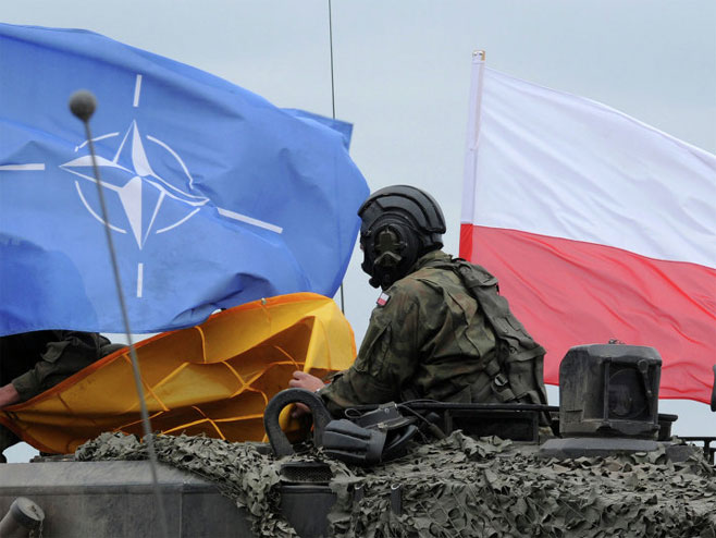 NATO u Poljskoj - Foto: AP