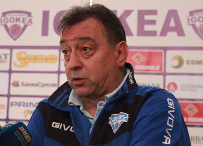 Željko Lukajić - Foto: Screenshot